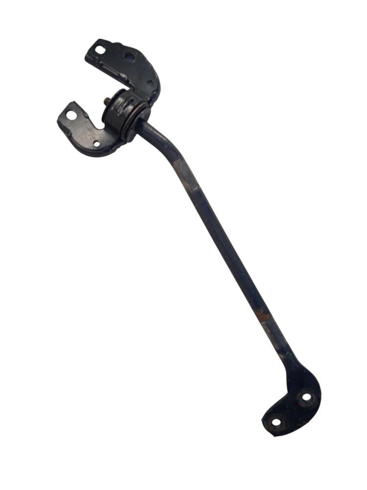 BRAÇO SUSPENSÃO C/MORCEGO ESQUERDO CELTA/CORSA 2006/2012 6