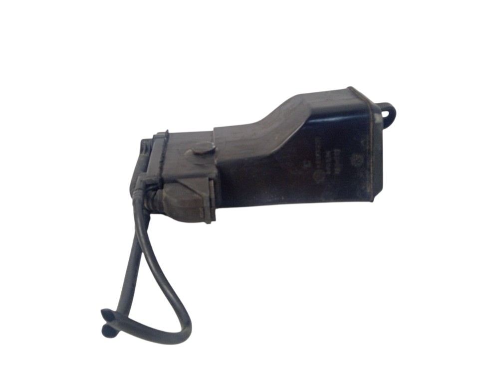 Filtro Canister Gm Astra 2.0 Preto