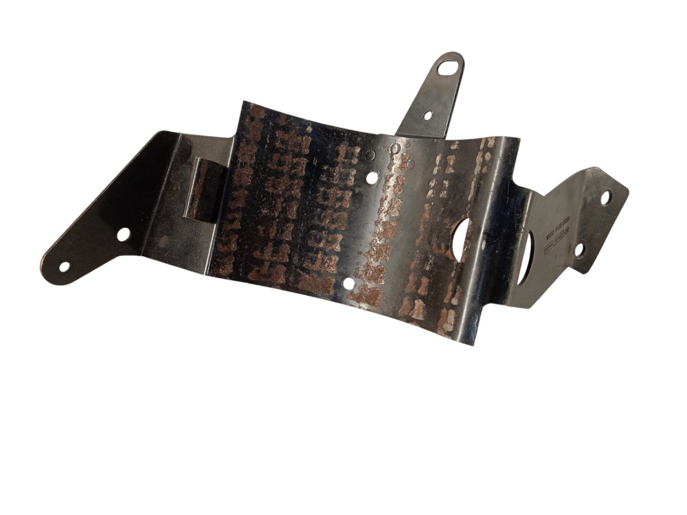 Suporte Caixa De Filtro De Ar X-terra 3