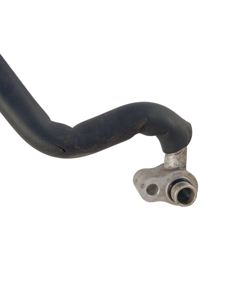 Mangueira Caixa Evaporadora P/compressor Pajero Sport 2001 4