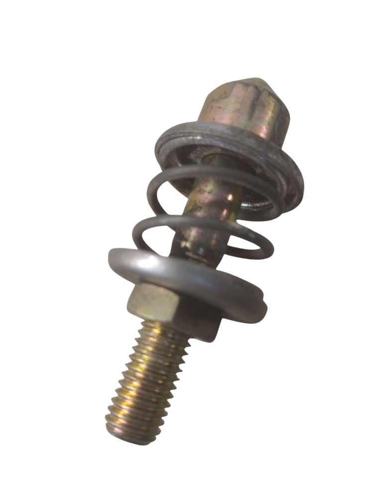 Pino Trava Capô Gm Corsa Classic 4