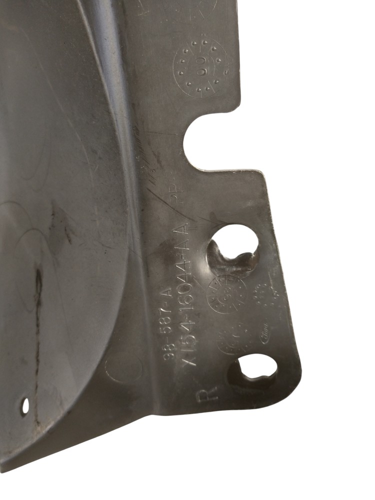 PARA-BARRO DIREITO RANGER 2001 5