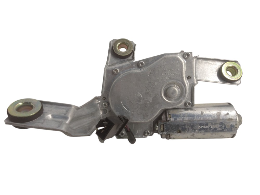 Motor Limpador Vidro Traseiro Gm Astra 5