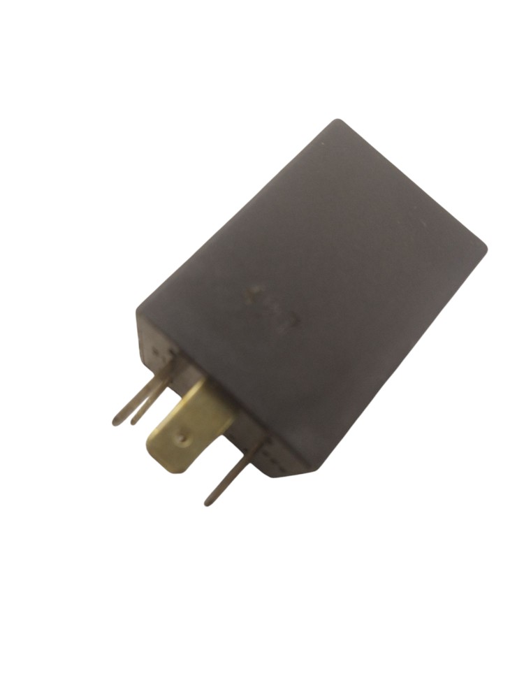 Rele Temporizador Limpador Parabrisa Corsa Classic/celta… 2
