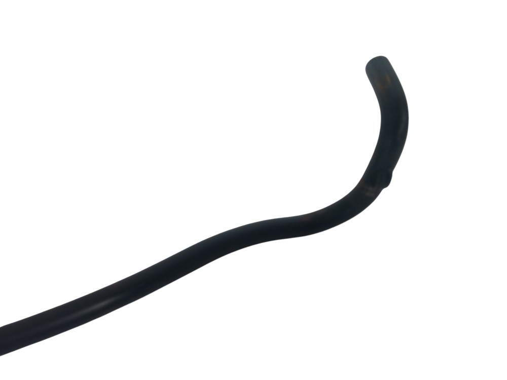 Suporte Regulagem Cinto Segurança Ford Ka 1997 Preto 3