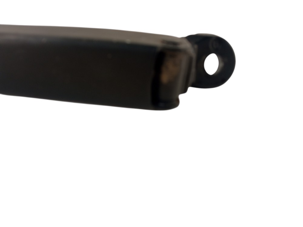 Haste Do Limpador Lado Direito Ford Ka 1998 Direito 8