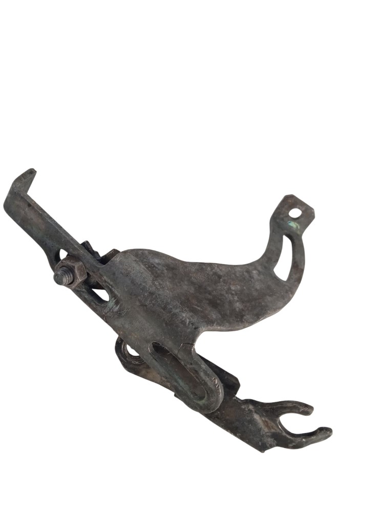 Suporte Alternador Gm S10 2.2 3
