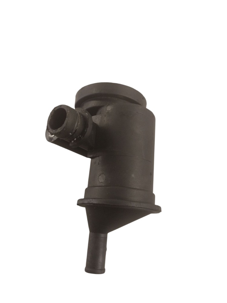 Valvula Anti Chamas Ranger/s10/sprinter 2.5 Maxion – Preto