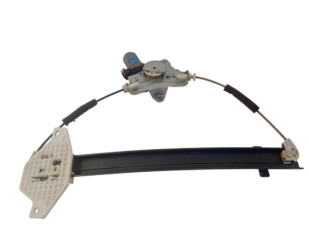 Maquina De Vidro Dianteiro Dir Gm Captiva 2010/2012 4