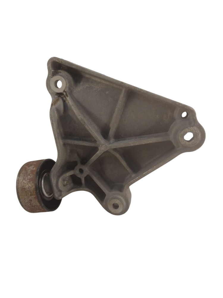 Suporte Compressor Ar Captiva 2.4 2009 3