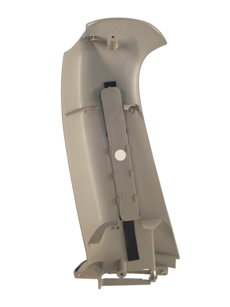 Moldura Cinto Superior Lado Direito 4