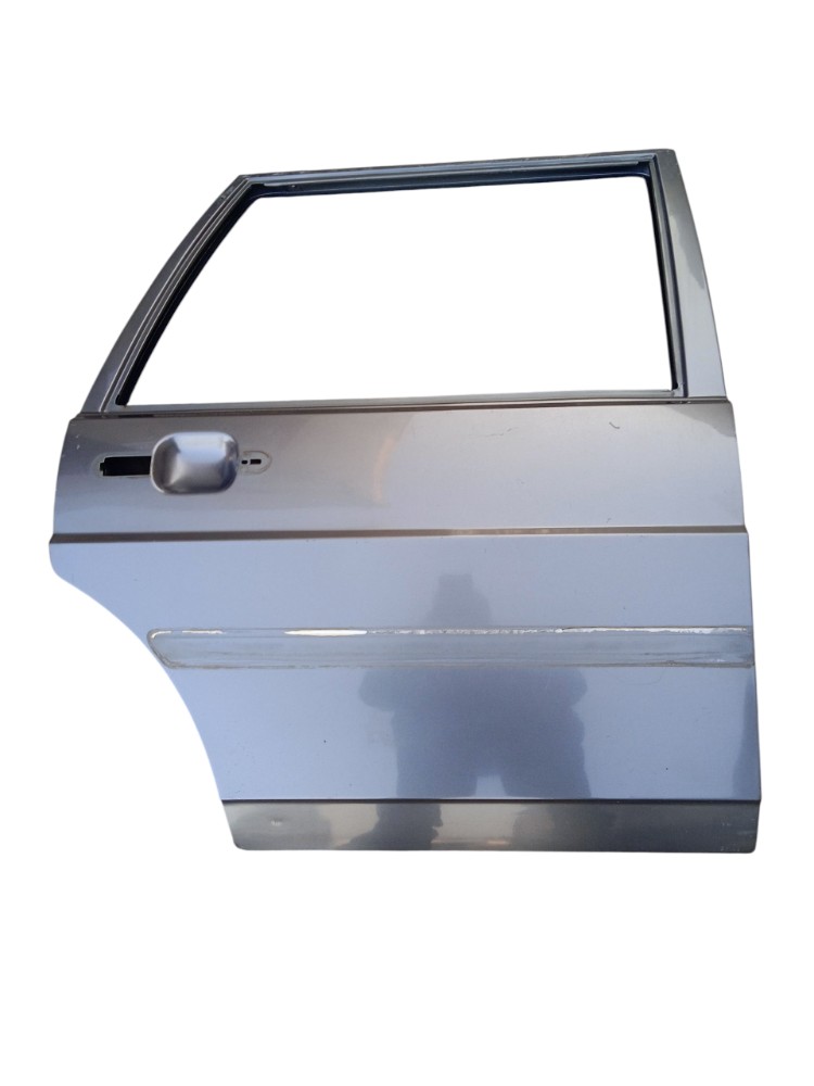 Porta Traseira Direita Vw Santana