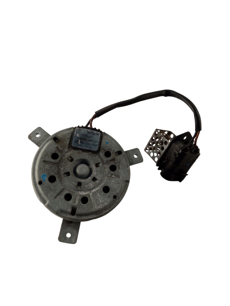 MOTOR DA VENTOINHA GM ASTRA 2003 4