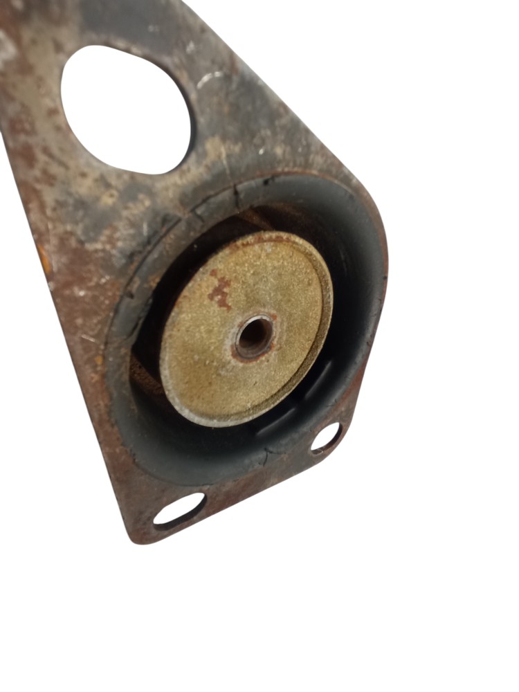 Coxim Suporte Superior Câmbio Fiat Siena 1.0 1.4 Fire 8