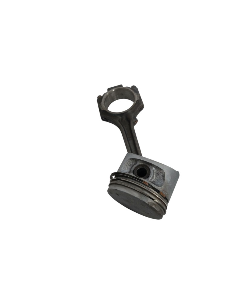 Biela E Pistao Ford Ka 1998 2