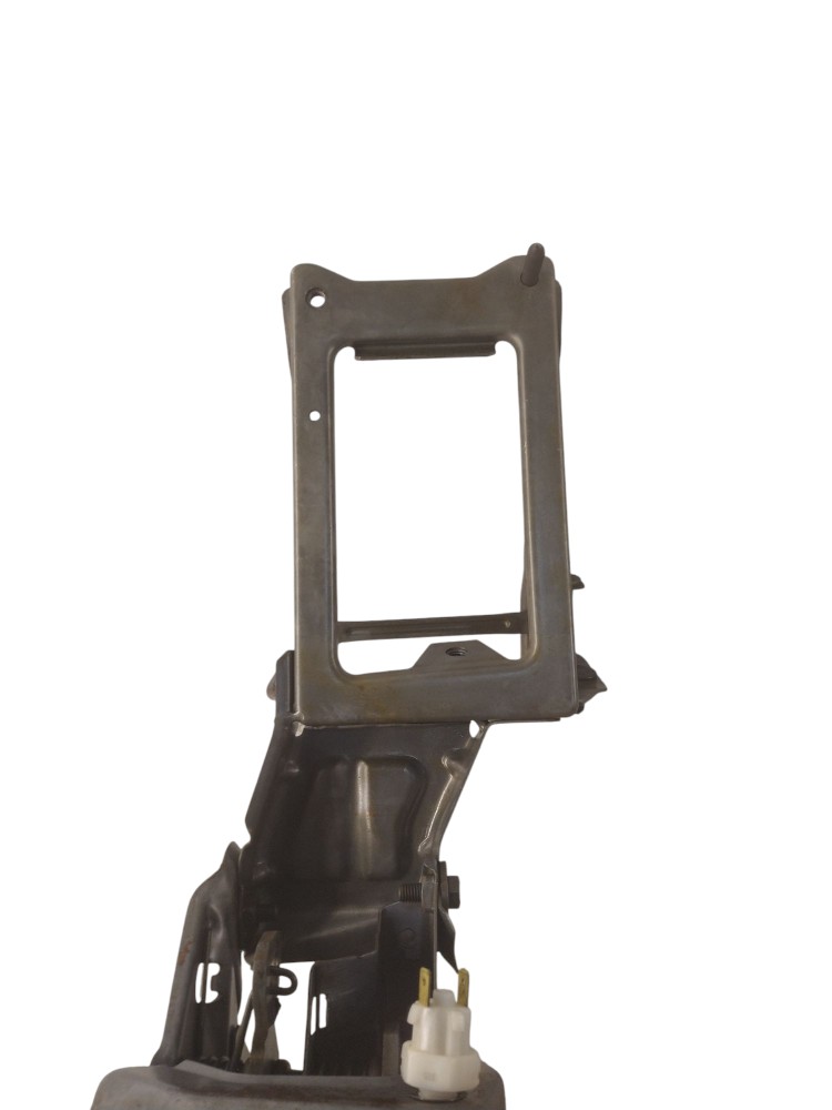 Pedaleira Embreagem/freio Corsa Classic 1998/2005 4