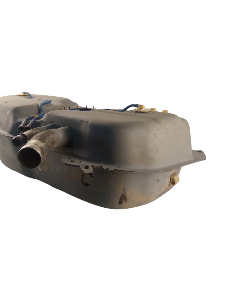 TANQUE FIAT SIENA 2010
