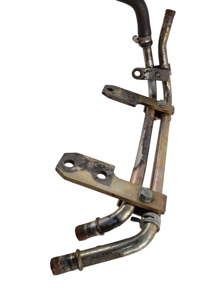 Cano Dágua Iveco 3510 3