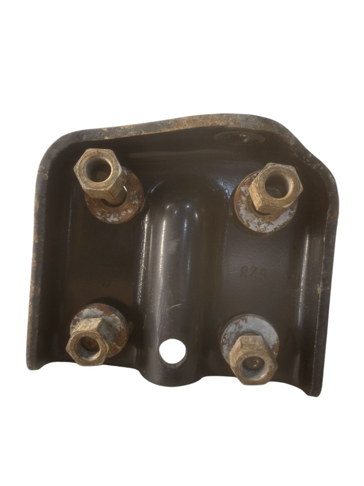 Suporte Feixe De Mola Gm S10 2.8 5