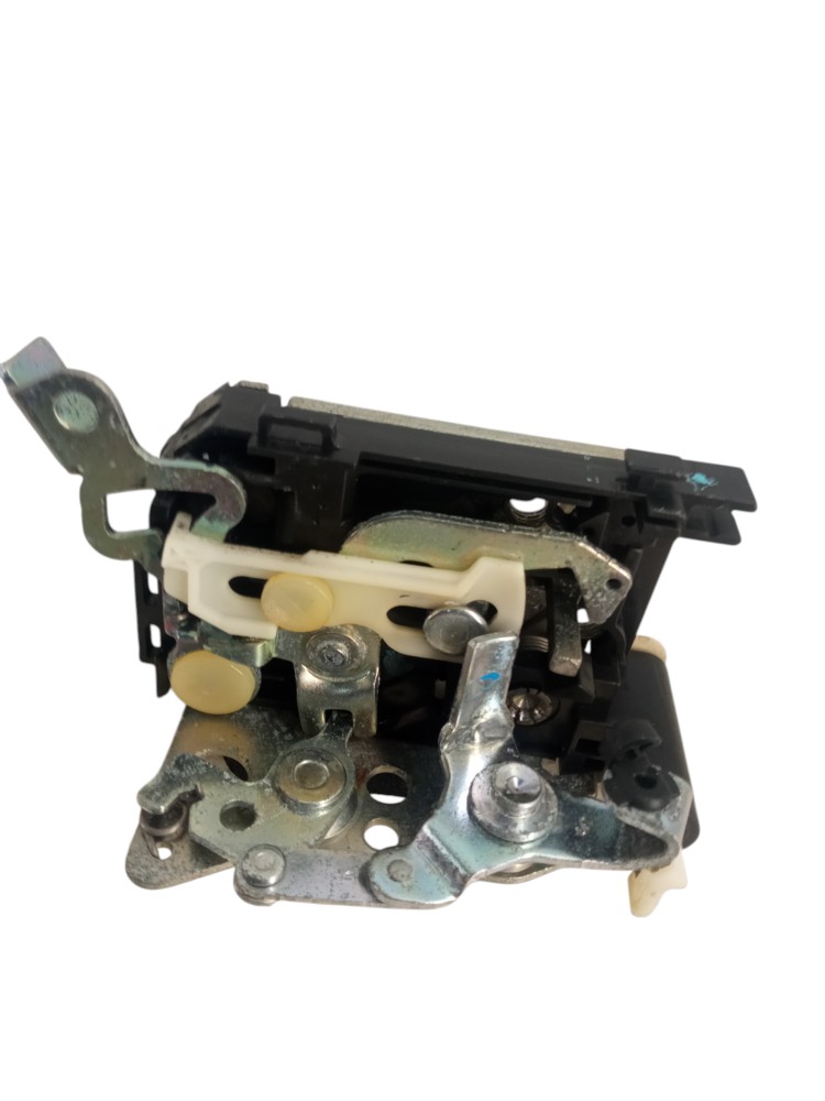 FECHADURA DA PORTA LADO ESQUERDO TRASEIRO FIAT SIENA 2010 4