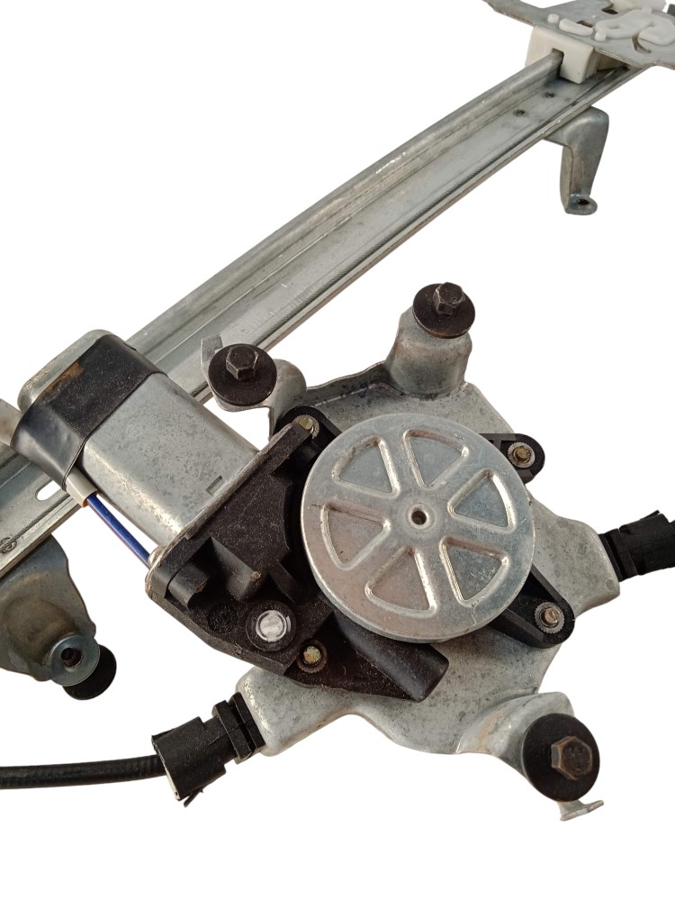 Maquina De Vidro Dir Ford Ranger 7