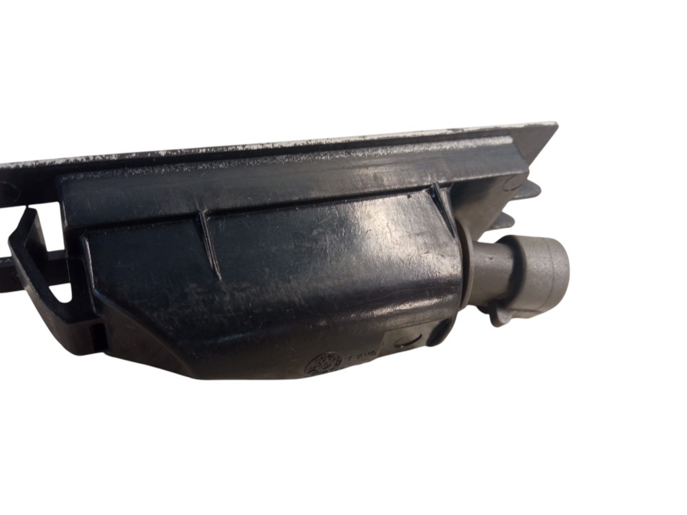 LANTERNA LUZ DE PLACA FIAT SIENA 2010 3