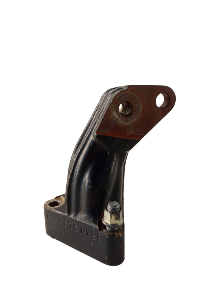 Suporte Do Coximo Fiat Palio 1997 4