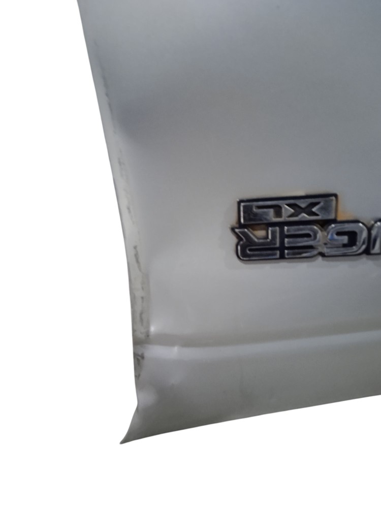 Paralama Lado Esquerdo Ford Ranger Para Recuperar 2