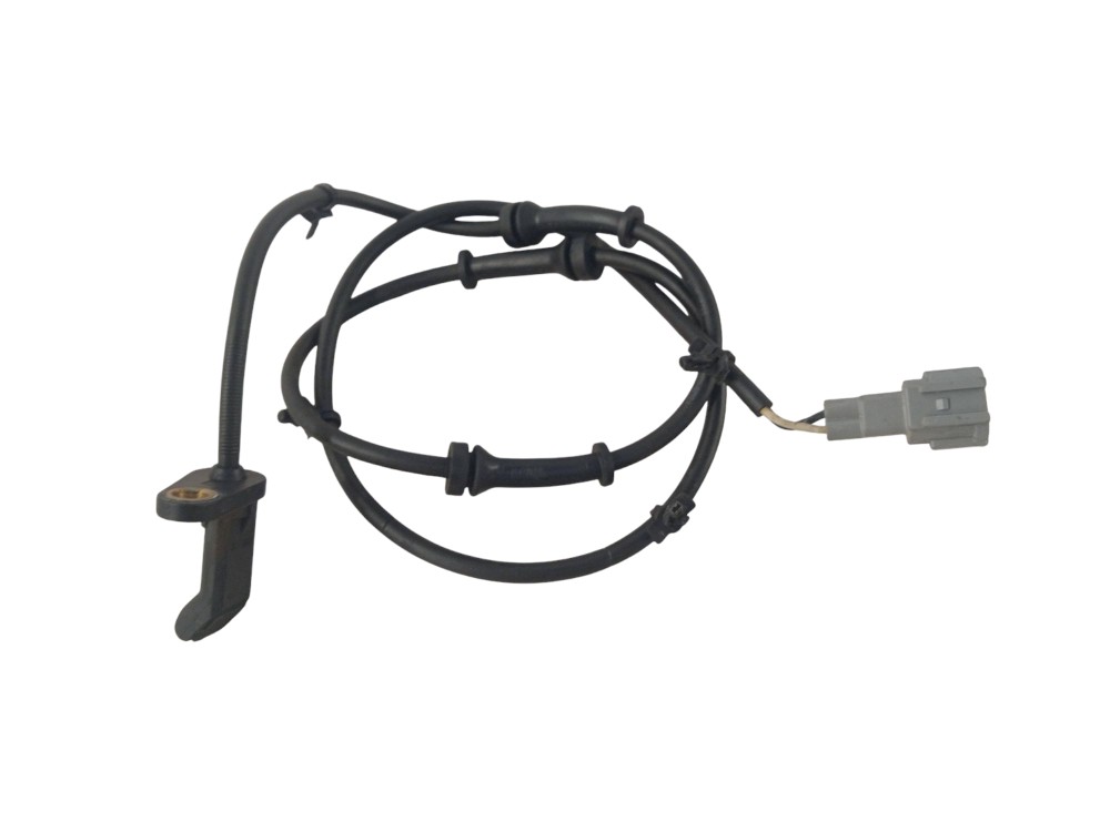 SENSOR ABS DIANTEIRO ESQ NISSAN FRONTIER 2007/2016 4