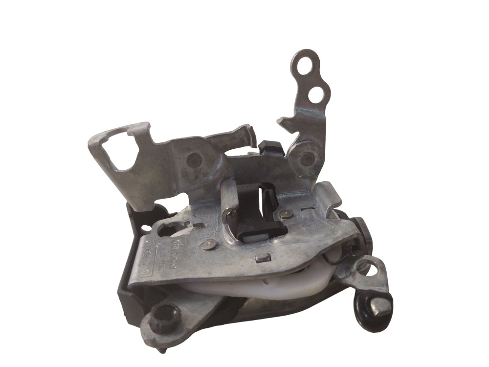 Fechadura Porta Dianteiro Direito Ford Ranger