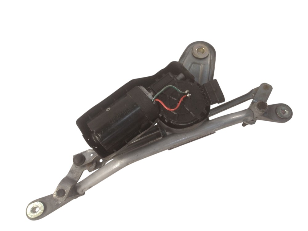 Motor Limpador Parabrisa Idea 2006/2010 3