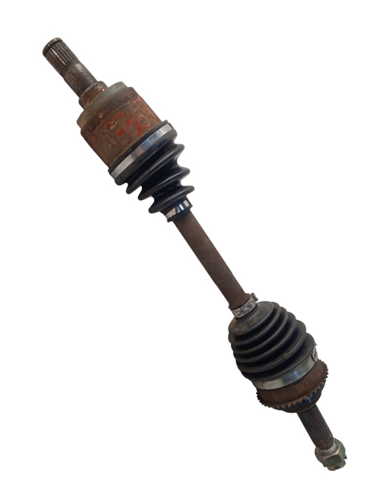 Semi Eixo Homocinética Dir Pajero Tr4 2.0 3