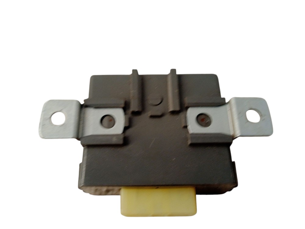 Modulo Amplificador Antena Pajero Sport 2001/2004 4