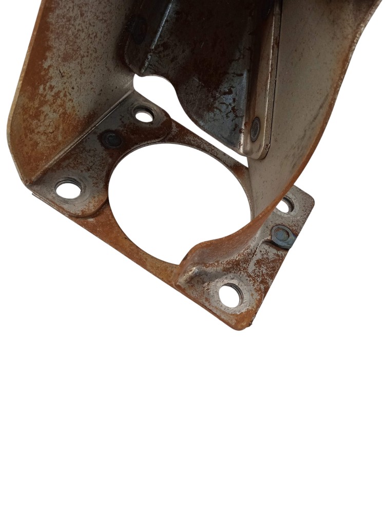 Pedal Freio Ford Ranger 2013 4