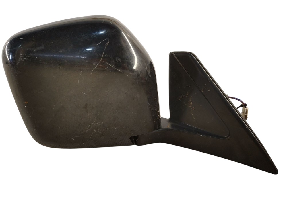 Retrovisor Lado Direito Pajero Sport 97/07 4