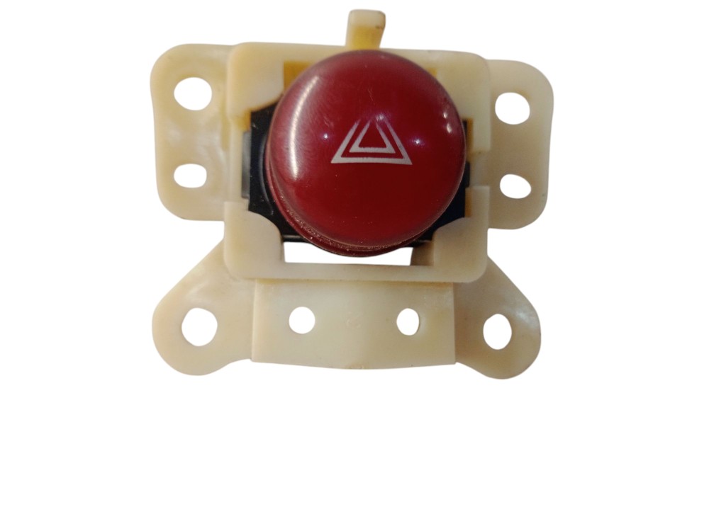 Botão Pisca Alerta L200 Triton 2008/2010 2