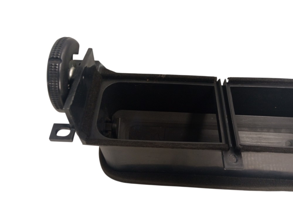 DIFUSOR SAIDA DE AR CENTRAL DO PAINEL PAJERO TR4/PAJERO IO 3
