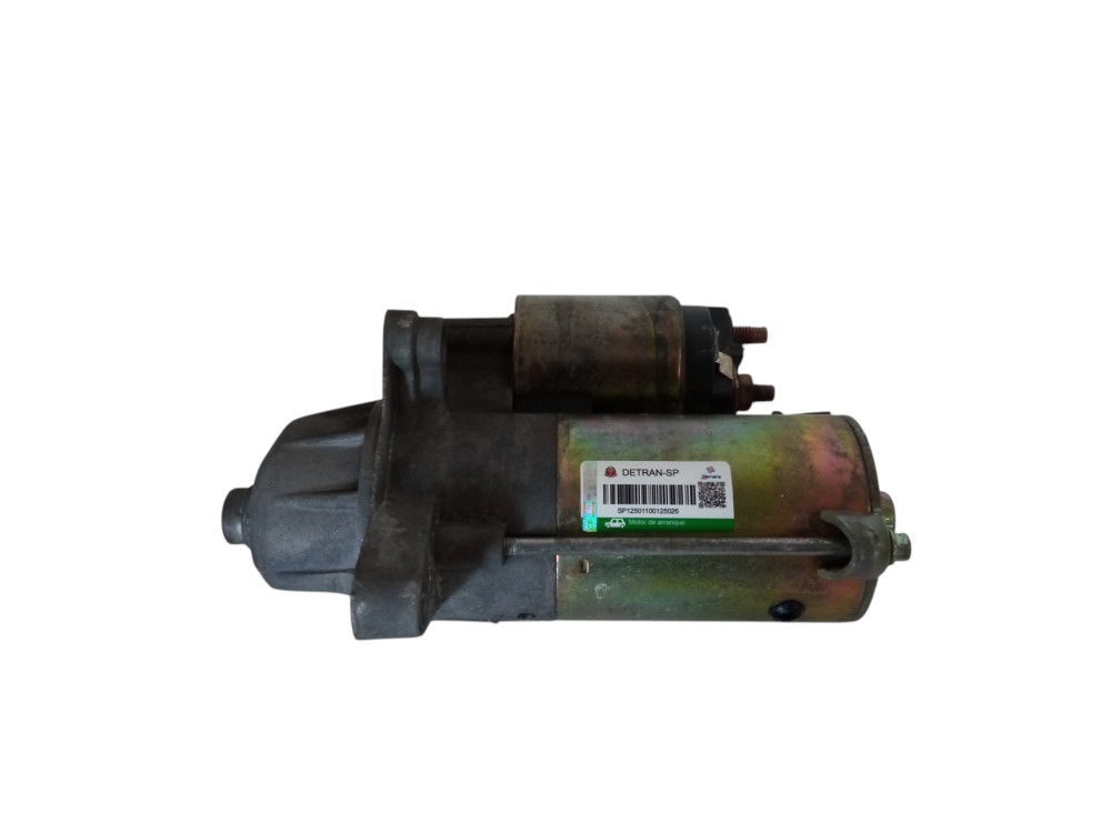 MOTOR DE ARRANQUE FORD KA 1.0 ENDURA 1997