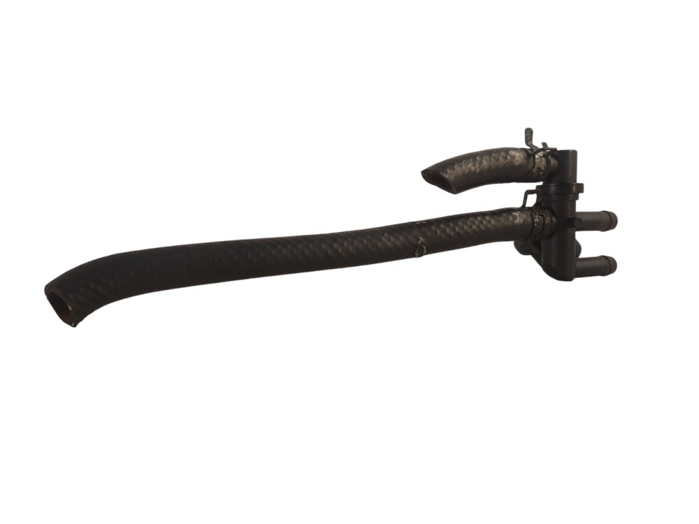 Válvula Controle Aquecedor 4 Ranger 98 3