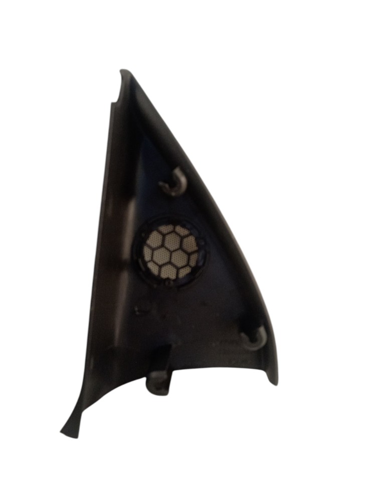 Moldura Interna Retrovisor Direito Gm Astra