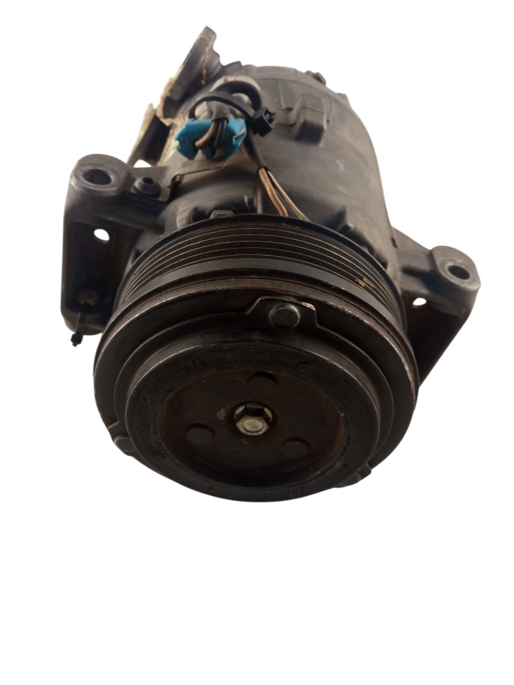 COMPRESSOR DE AR CHEVROLET 210 2.8 2010/2011