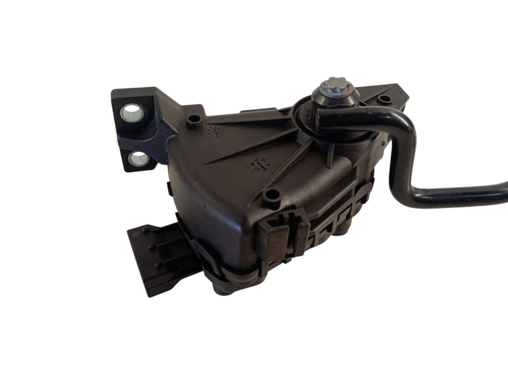 Pedal Acelerador Eletrônico Gm S10/blazer 2.8 5