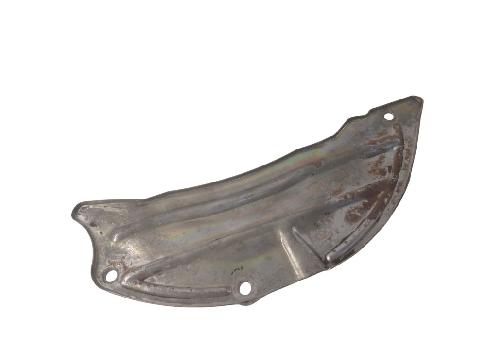 Defletor Chapa Volante Motor Gm Corsa Classic/celta/prisma 2