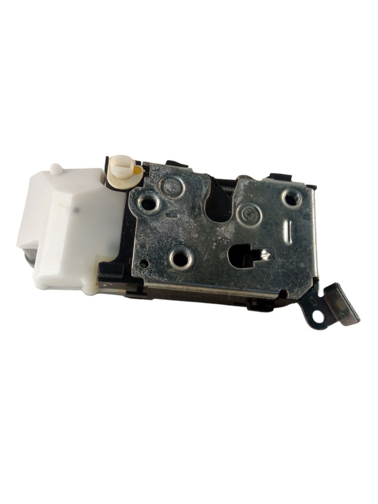 Fechadura Eletrica Direita Traseira Fiat Palio 2009 4