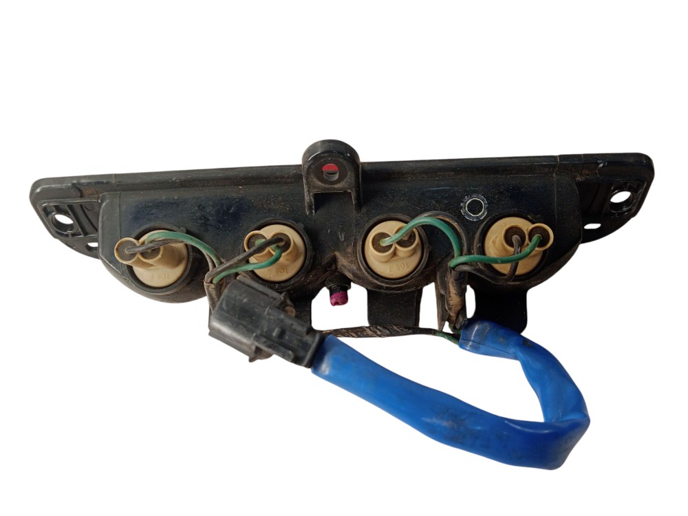 Break Light L200 Triton 2007/2013 4