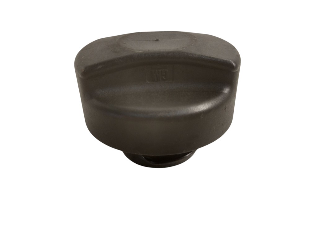 Tampa Tanque Combustível Gm Astra/corsa/vectra Preto 2005 2