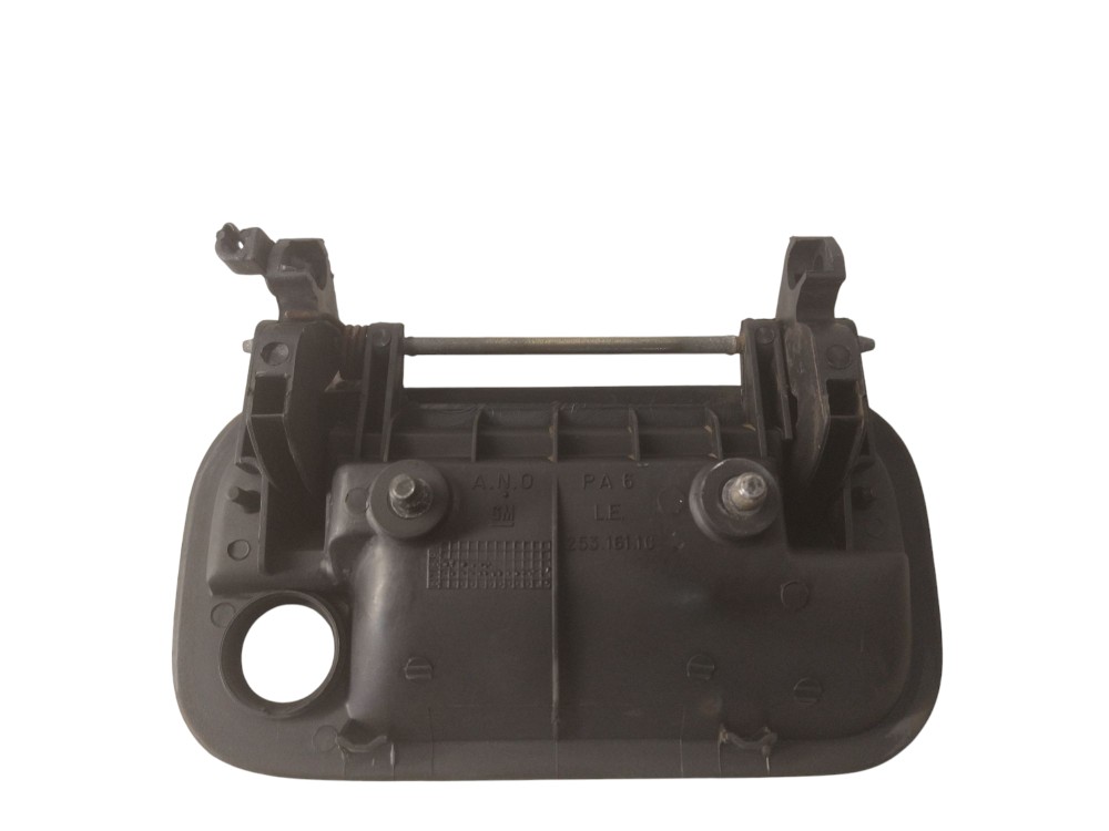 MAÇANETA EXTERNA DIANTEIRO ESQUERDO GM CORSA CLASSIC 5