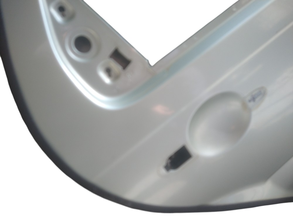 PORTA TRASEIRA DIREITA FIAT PALIO 2008 7
