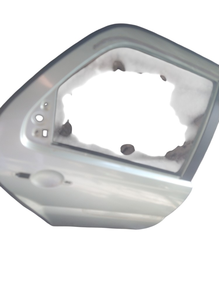 PORTA TRASEIRA DIREITA FIAT PALIO 2008 2
