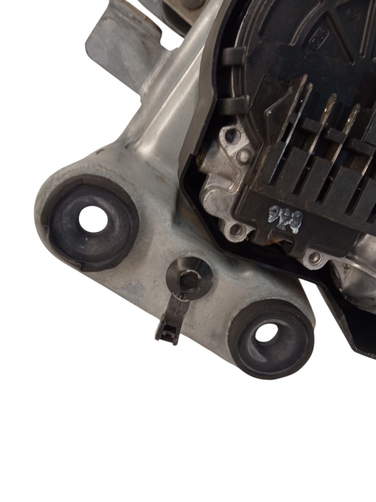 MOTOR DO LIMPADOR FORD KA 1998 5